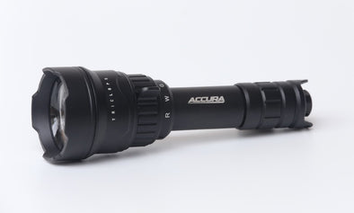 ACCURA LED TORCH 800lm (TRICLOPS)