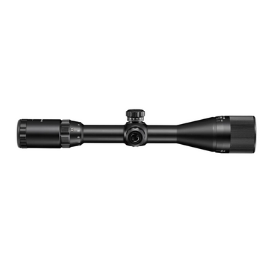 SNOWPEAK 9-9X40 ADJ OBJ - AIRGUN RATED