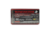 WINCHESTER 22LR POWER POINT 42GR COPPER PLATED HOLLOW POINT 1320FPS (50PK)