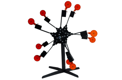 WINCHESTER FERRIS WHEEL TARGET 5mm 22LR