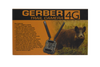 GERBER TRAIL CAMERA 12MP 4G SIM