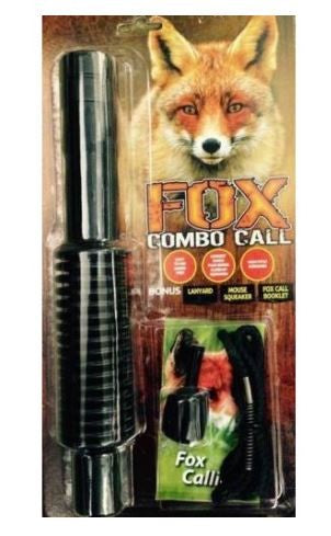 FOX COMBO CALL SHAKER