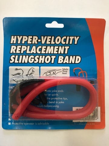 BAIT & BURLEY THROWER REPLACEMENT BAND