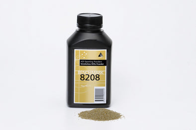 ADI POWDER BENCHMARK 8208 1KG