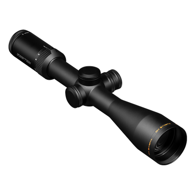 ZEROTECH THRIVE HD 2.5-15X50 PHR II ILLUMINATED