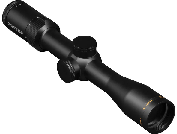 ZEROTECH THRIVE 3-9X40 ZEROPLEX