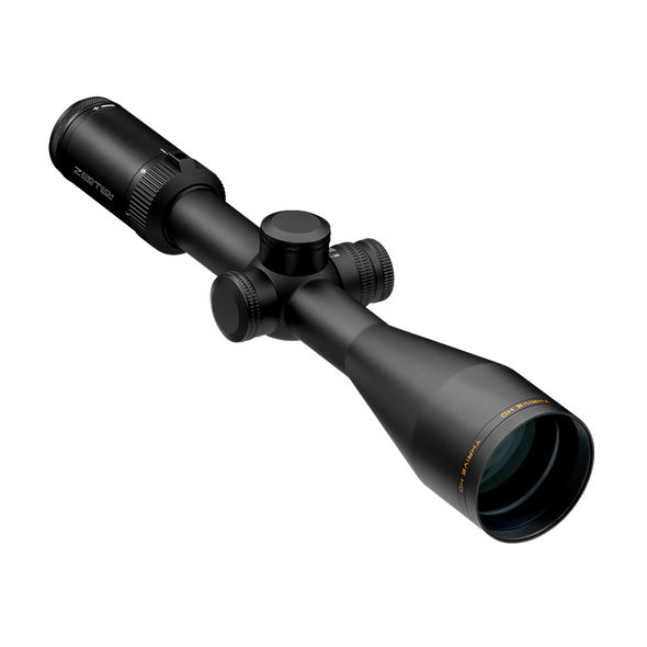 ZEROTECH THRIVE HD 3-18X56 PHR II IR ILLUMINATED