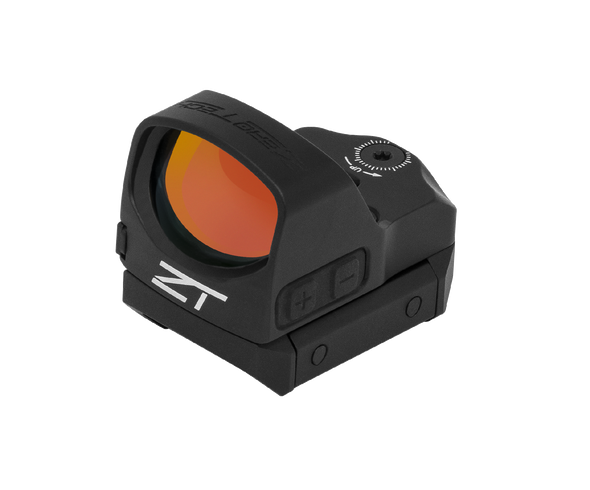 ZEROTECH THRIVE HD REFLEX 3 MOA LOW