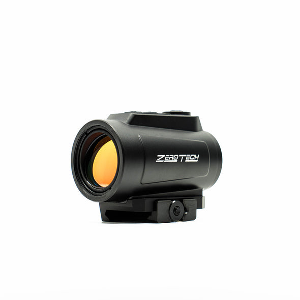 ZEROTECH TRACE RAS 1X25 DIGITAL RED DOT 2 MOA