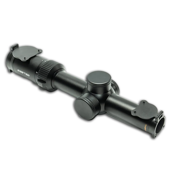 ZEROTECH THRIVE HD 1-8X24 SFP G4 ILLUMINATED