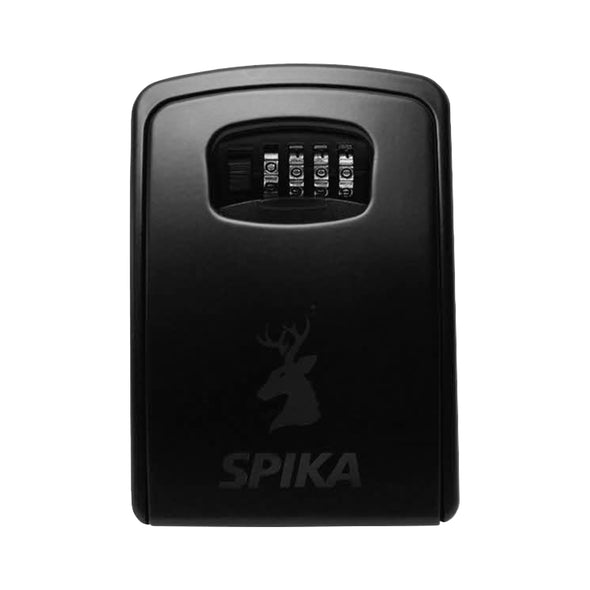 SPIKA SAFE KEY STORAGE