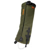 SPIKA STRIKE GAITER - OLIVE [SZ:MEDIUM]