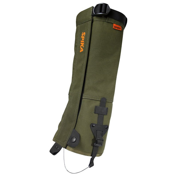 SPIKA STRIKE GAITER - OLIVE [SZ:MEDIUM]