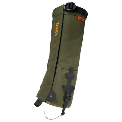 SPIKA STRIKE GAITER - OLIVE [SZ:MEDIUM]