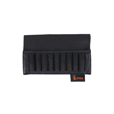 SPIKA BUTTSTOCK SHELL HOLDER (9x 308 RIFLE CARTRIDGES)