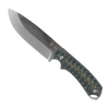 SPIKA BUSHMASTER DOGTOOTH