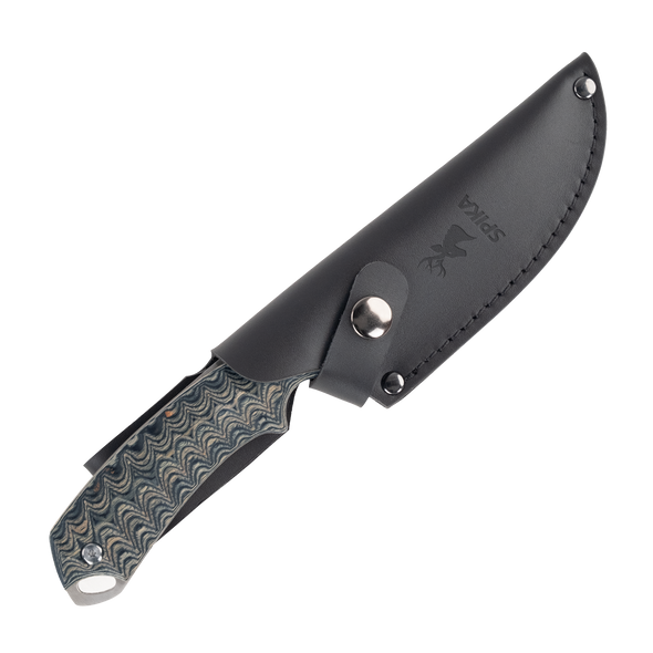 SPIKA BUSHMASTER DOGTOOTH