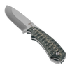 SPIKA BUSHMASTER DOGTOOTH