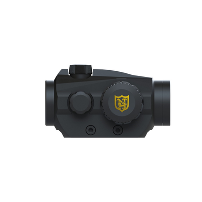 NIKKO STIRLING FLASH RED DOT SIGHT 1X30