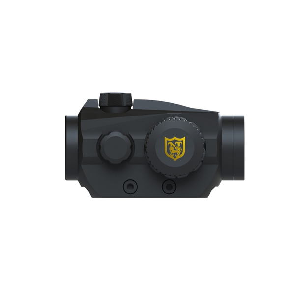 NIKKO STIRLING FLASH RED DOT SIGHT 1X30