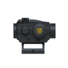 NIKKO STIRLING FLASH RED DOT SIGHT 1X30