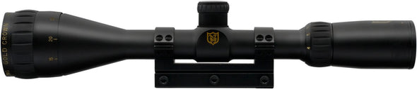 NIKKO STIRLING AIRKING ADJ OBJ 4-12X42