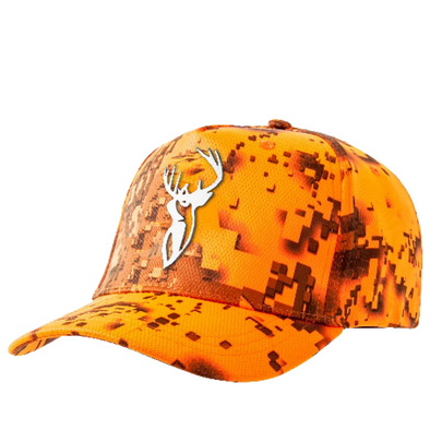 HUNTERS ELEMENT HEAT BEATER CAP [CLR:DESOLVE FIRE]