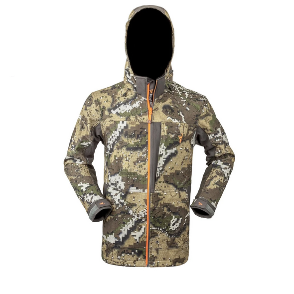 HUNTERS ELEMENT LEGACY JACKET [CLR:DESOLVE VEIL SZ:LARGE]