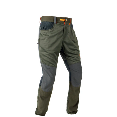 HUNTERS ELEMENT ECLIPSE PANT [CLR:FOREST GREEN SZ:LARGE]