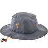 HUNTERS ELEMENT BOONIE HAT [CLR:SLATE GREY]