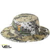 HUNTERS ELEMENT BOONIE HAT [CLR:DESOLVE VEIL]