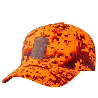 HUNTERS ELEMENT RED STAG CAP [CLR:DESOLVE FIRE]
