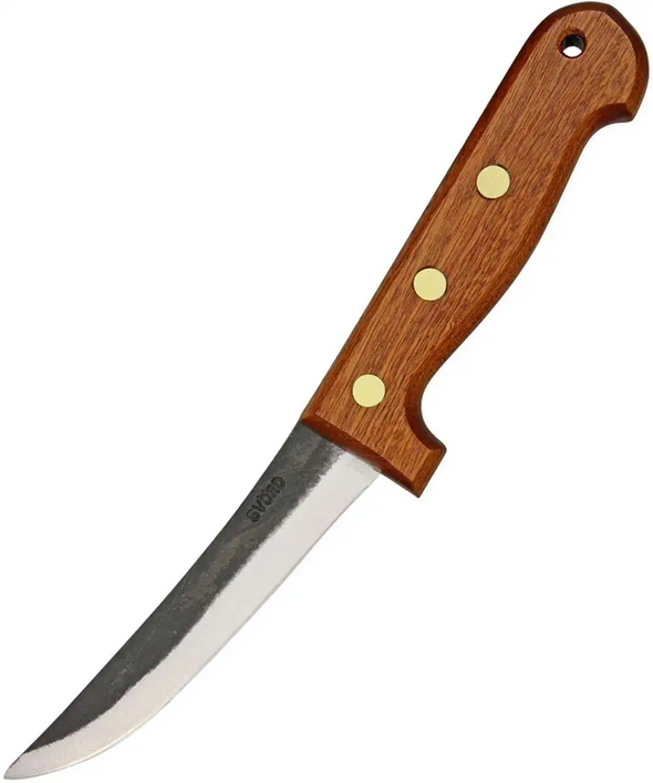 SVORD BONING 5 3/8" - HARDWOOD